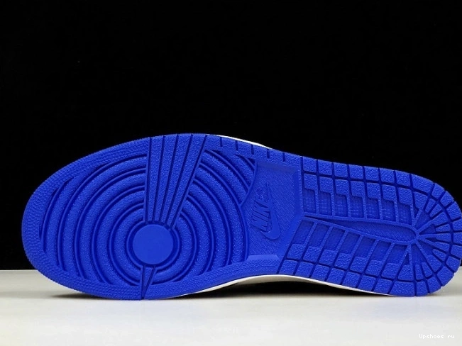 OG Air 555088 High 'Game 1  Royal' 403 Jordan Retro 0404